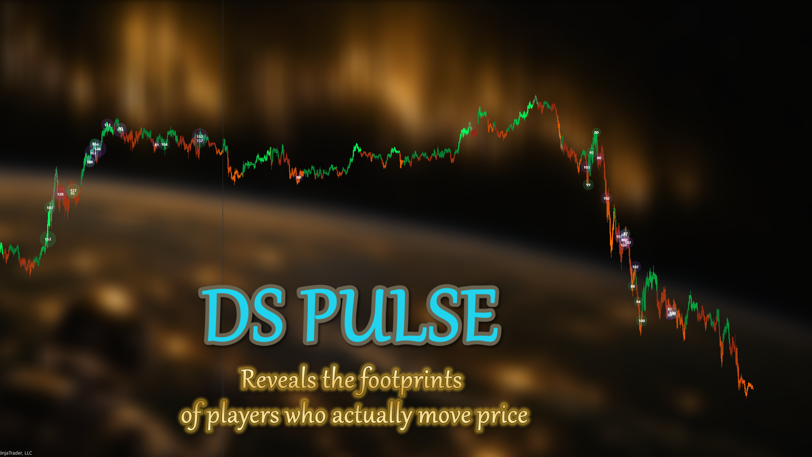DS Pulse