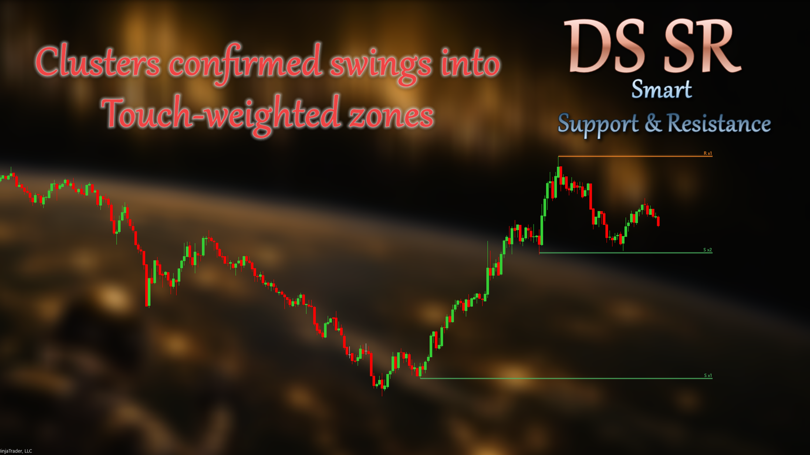 DS SR